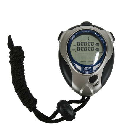 Секундомер TORRES Professional Stopwatch SW-080